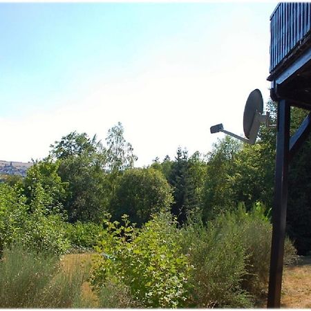 Apartment Edersee Fuer 4 Personen Frankenau Luaran gambar