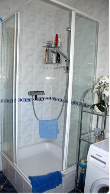 Apartment Edersee Fuer 4 Personen Frankenau Luaran gambar