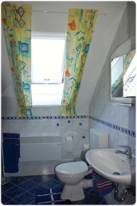Apartment Edersee Fuer 4 Personen Frankenau Luaran gambar